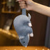 Bakalizoo 11.8'' Stuffed Plush Mouse Dolls, Cute Soft Animals Plushie Pranks Spoof Stuff Toys, Gifts for Kids, Child
