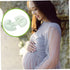 U-Shaped Maternity Support Pillow for Comfort During Pregnancy