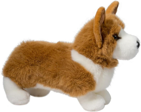 Douglas Ingrid Corgi Dog Plush Stuffed Animal