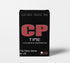 CP TIME Game: A Party Game for US - for The Culture.