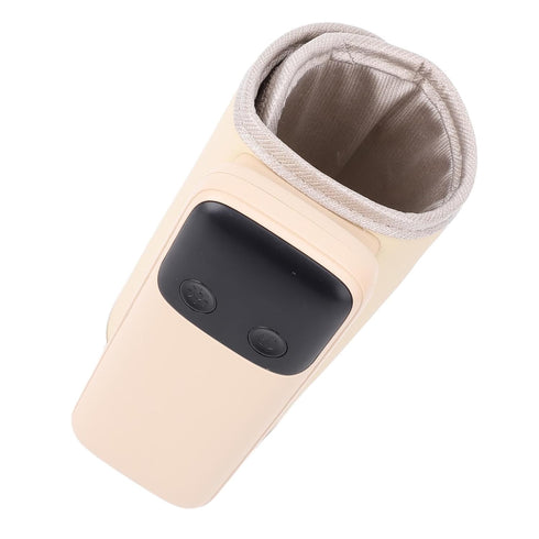 MOTOULAX Bottle Warmer USB Charging Leakproof Portable Travel Baby Milk Bottle Warmer with Temperature Display for Home