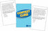 Edupress Context Clues Practice Cards, Levels 3.5-5.0, Blue