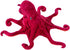 Cute Octopus Plush Toy, 32 Inch Super Lovely Red Soft Real Life Octopus Stuffed Animal