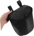 Lightweight Stroller Organizer Bag - Portable Grocery Carrier and Hanger