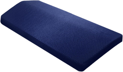 Garneck Pregnancy Tape Belly Support Pillow Lumbar Pillow for Pregnant Women Cushion
