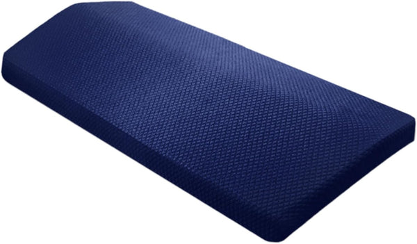 Garneck Pregnancy Tape Belly Support Pillow Lumbar Pillow for Pregnant Women Cushion