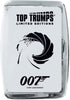 Top Trumps Card Game James Bond 007 - Family Games for Kids and Adults, Learning Card Games
