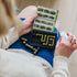120 8-Adult SmartGames IQ Circuit Portable Travel Game with Challenges for Ages