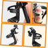 Versatile Wheelchair Cup Holder - Fits Strollers, Walkers, and More
