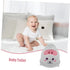 Toddmomy Safe and Practical Potty Training Chair for Boys and Girls - Anti-Slip Toilet Seat