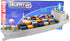 INQUWAN DIY Racing Boats Container Vessel Battery Powered Ship Model Educational Toys Children Gifts