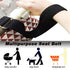 2 Pack Adjustable Baby Stroller Safety Wrist Strap, Retractable Hand Leash for Pram, Wheelchair, Dog Leash