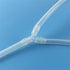 Haoyull Y Shape Breastpump Milk Collector Connector Repair Accessory for Breast Pumps Replacement Baby Feeding Tool