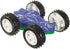 Toysmith Double Sided Flip Car, 1-Pack