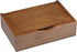 WE Games Wood Captain's Mistress (4-in-a-Row) Connect Game