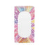 Mermaid Changing Pad Cover for Baby Infant Soft Breathable Baby Nursery Diaper Changing Pad Cover Cradle Mattress Cover