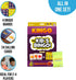 Regal Games Kingo Foods Edition Bingo Game for Kids - Fun Educational Learning for Preschool & Kindergarten - Phonics