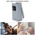 Hulex Supplies 3 USB Milk Warm Heat Bag, Portable Electronic Breastmilk Bag, Levels Temperature Control with PU Leather