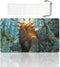 Board Game TCG Playmat Table Mats Size 60X35 cm Mousepad for MTG CCG RPG Trading Card Game (AYULA, Queen Among Bears)
