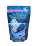 The Original Bag Poo, Narwhal Poop (Blue Cotton Candy) for Novelty Gag Gifts