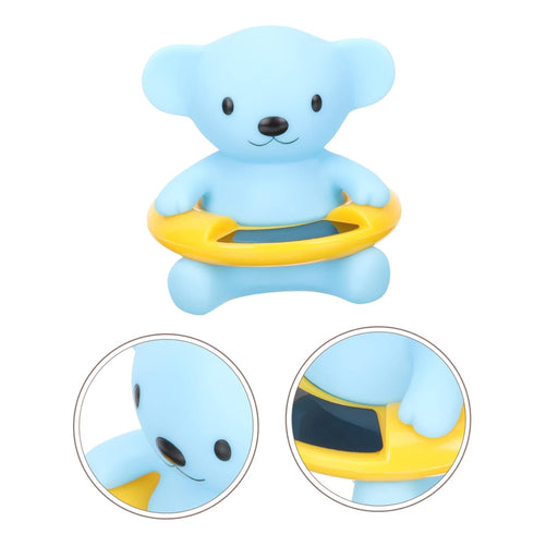 Swimming Balacoo Baby Bath Floating Pool Water Temperature Gauge for Boys and Girls Waterproof Digital Toy for Pools