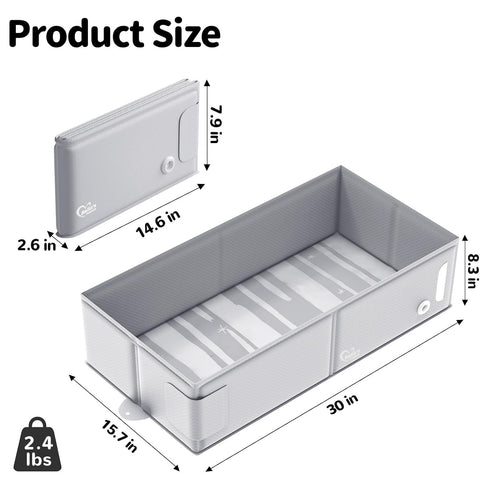 Bella's Friends Life 6M-3Y Baby Bathtub for Toddler, Baby Shower Gifts & Registry Search for Boys Girls, Collapsible