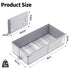 Bella's Friends Life 6M-3Y Baby Bathtub for Toddler, Baby Shower Gifts & Registry Search for Boys Girls, Collapsible