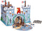 Janod Story Box - Fortified Castle Play Set - 9 Pieces -