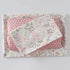 Emenpy 100% Set Girls,3 Cotton Crib Bedding for Baby Boys Pcs Baby Bed Linen Include Duvet Cover,Fitted