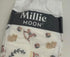 Generic (5- Count 64,) Millie Moon Luxury Diapers