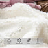 insular Warm Baby Sleeping Bag Envelope Winter Kid Sleepsack Footmuff Stroller Knitted Sleep Sack Newborn Knit Wool