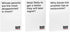 BAD PEOPLE Party Game - Hilarious Adult Card Game to Find Out What Your Friends Really Think