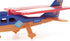 Siku 1101 Sports Aircraft Toy - Metal/Plastic Model