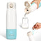 azopesy Portable Bottle Warmer for Travel, Bottle Warmer On The Go with Quick