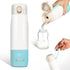 azopesy Portable Bottle Warmer for Travel, Bottle Warmer On The Go with Quick