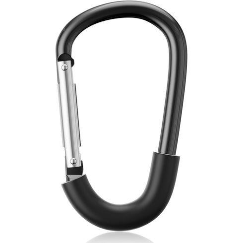 Mommy SURDOCA Stroller Hooks, Large Stroller Hooks for Bags, Universal Stroller Clips and Hooks, Hook for Stroller