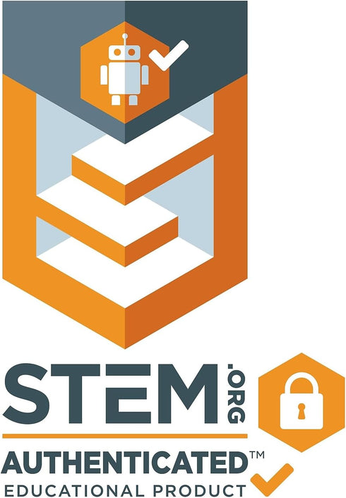 Learning Resources 104 Pieces Playground Engineering & Design STEM Set for Kids Ages 5+