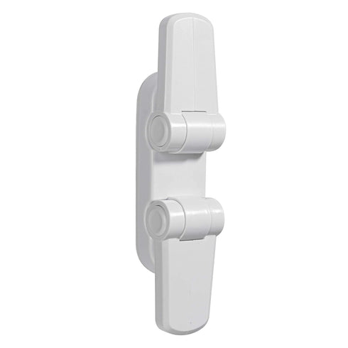 3 Pack Door Lever Baby Safety Lock, Child Proof Door Handle Lock with 3M Adhesive for Baby Proofing
