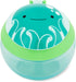 Skip Hop Baby Snack Container, Mealtime Snack Cup, Octopus
