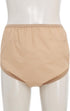 easyforever 3 Adult Unisex Pcs Waterproof Briefs Elastic Waistband Washable Leakproof Underwear
