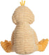 9 Inches) Apricot Lamb Toys Plush Corduroy Duck Stuffed Animal Soft Cuddly Perfect for Child (Corduroy Duck