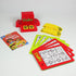 ThinkFun Zingo Bingo - Unique Pre-Reading Game for Kids | Fun for Classroom & Home | Boosts Language & Matching Skills