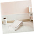 Vaguelly Bath Support Seat Soft Mesh Mat for Newborns Comfortable and Breathable Bathing Cushion Lightweight
