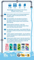 Set 6+, 2-5 15 Helvetiq Oh, My Socks Card Game -Fast-Paced Sock Matching & Collection Strategy Game for Families