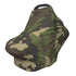 Schgap Camouflage Baby Car Seat Covers Canopy Nursing Cover Breastfeeding Baby Carrier Cover