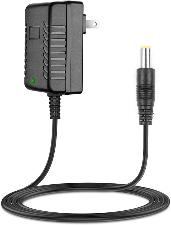 6V Battery Charger for Ride On Toys, 6V 1A Battery Charger
