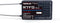 Radiolink R7FG 7 Channels RC Gyro Receiver, Voltage Telemetry Long Range Control,