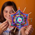 8+ Craft-tastic All About Me Quiz Art Craft Kit Answer Fun Questions to Make a Personalized Piece of Art Ages