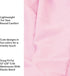4-Pack Set The Peanutshell Fitted Crib Sheet - Super Soft & Breathable Baby Girl Crib Sheets, Nursery Decor, Fit