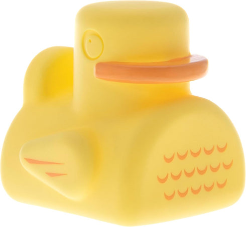 8-Piece Set 6+ Nuby Soft Stackable Farm Animal Interactive Bath Toys - Stacking - Interactive Play for Sensory
